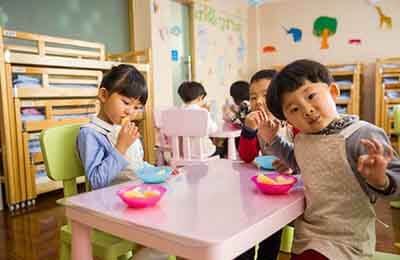 幼儿品德教育论文