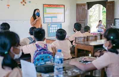 浅谈小学高年级的班级管理