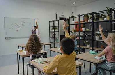 关于课堂教学改革研究