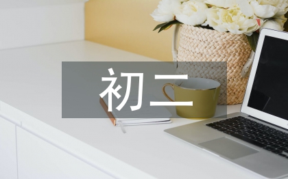 初二上学期语文总结
