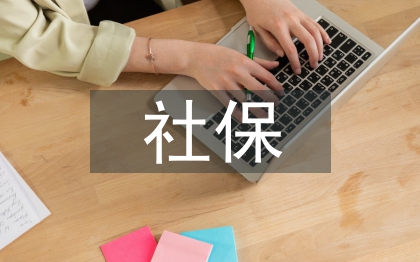 企事业单位社保内部控制体系分析