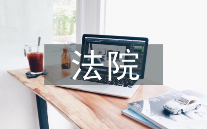 法院信息工作经验总结
