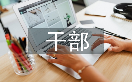 干部人事档案服务