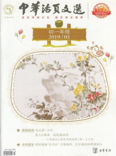 中华活页文选杂志社