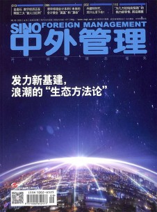 中外管理杂志社