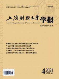 上海财经大学学报