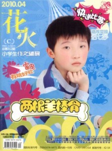 花火·小学生作文辅导杂志