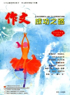 作文成功之路·作文交响乐