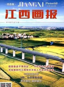江西画报